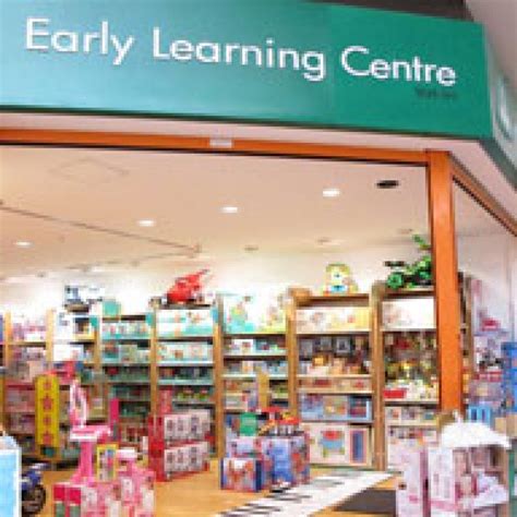 Early Learning Centre Dubai Shopping Guide