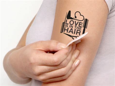 types of temporary semi permanent tattoos trending tattoo worldwide tattoo and piercing blog