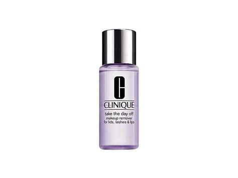 Clinique Take The Day Off Makeup Remover 17 Fl Oz Ingredients And Reviews