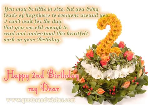 Happy birthday granddaughter great birthday wishes dear. 2 Year Old Birthday Quotes Happy. QuotesGram