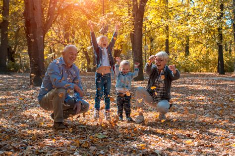 Can Grandparents Sue For Visitation Rights