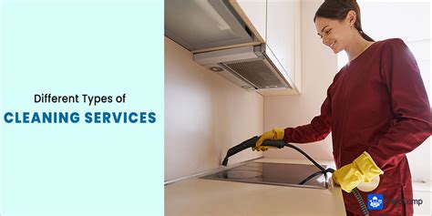 14 Types Of Cleaning Services You Can Offer In 2024