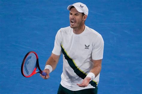 Sir Andy Murray Comeback King Mit Großem Kämpferherz