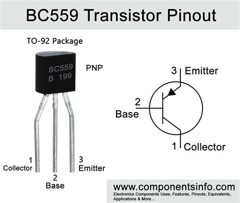 2sa970 Transistor Pinout Applications Equivalents Features