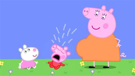 Peppa Pig En Español Episodios Completos 🍼niños Pepa La Cerdita Youtube