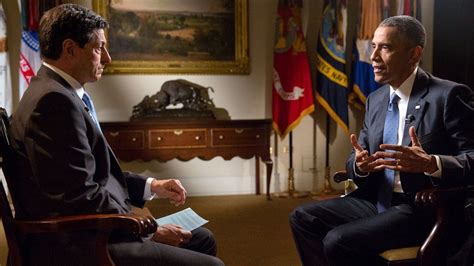 Full Transcript Of Bbc Interview With President Barack Obama Bbc News
