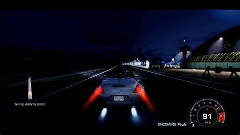 Need For Speed Hot Pursuit Ultra Realistic Graphics Mod 2017 Nfs Hp