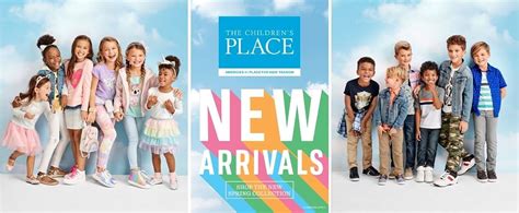 The Childrens Place Review Buty Kids And Baby Clothes Online