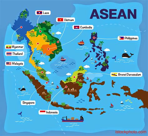 Aec Blog Planning For Laos As 2016 Asean Chair