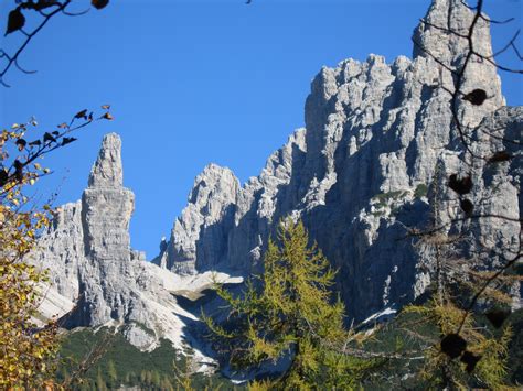 Parco Naturale Regionale Delle Dolomiti Friulane B Come Bimbo
