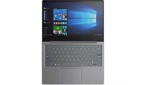 Ноутбук Ideapad 720s 13 Intel Ультрасовременный и стильный ноутбук