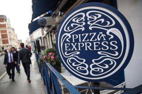 Pizza Express Closing Restaurant Chain To Close 73 Branches In The Uk