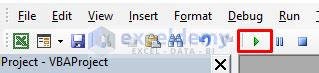 How to limit sheet size in excel (3 suitable ways)