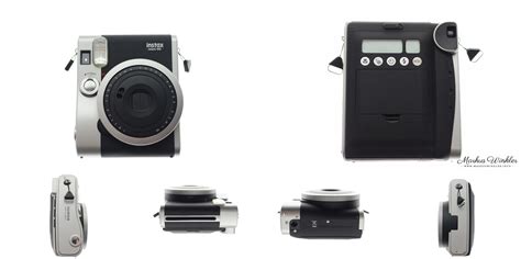Fujifilm Instax Mini 90 Review Bilder Der Sofortbildkamera