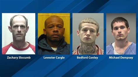 Crime Stoppers Releases List Of Most Wanted Suspects Wkef