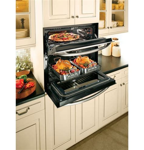 1000+ ideas about Double Wall Ovens on Pinterest | Wall Ovens