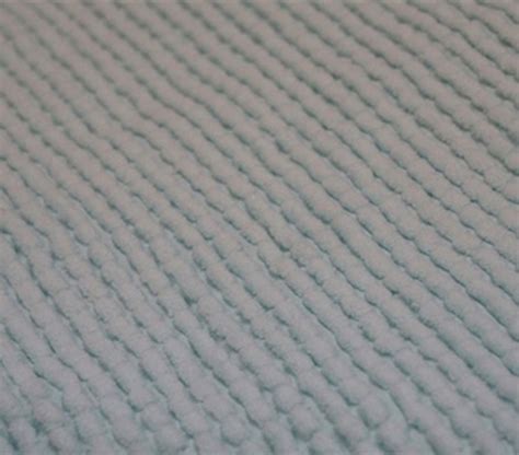 Chenille Area Rug Bleached Aqua Cute College Rugs Dorm Decor College