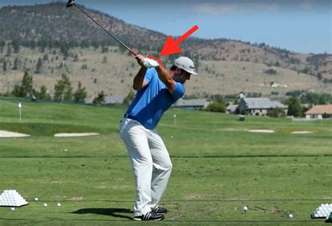 But he is a very cool guy. The 3 secrets behind Jon Rahm's crazy-powerful golf swing | For The Win