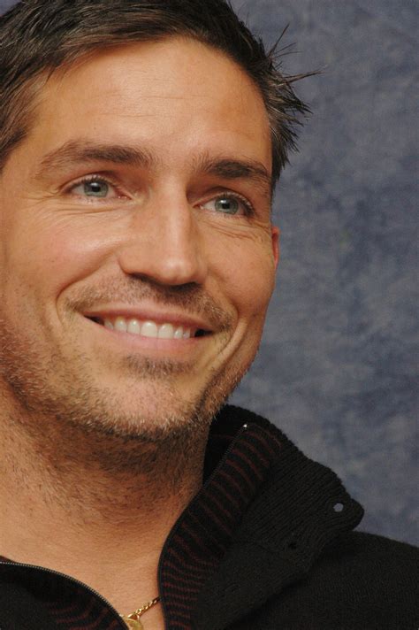 Jim Caviezel Biography, Jim Caviezel's Famous Quotes - Sualci Quotes 2019
