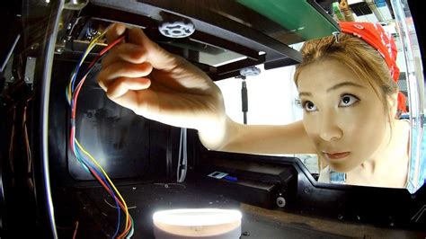 Meet Naomi Wu Aka Usexycyborg A Famous Chinese Makerdesigner