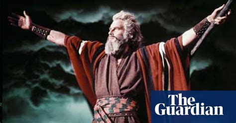 The Ten Commandments An Interesting Insight Into The Cold War Movies