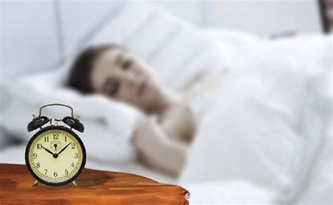 Tips Bangun Pagi Tanpa Ketiduran Lagi Tag Teman Kamu Yang Sering Kesiangan Ya