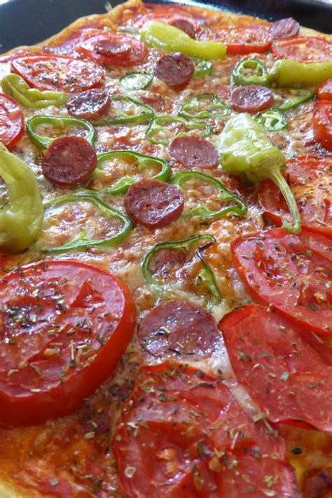 Pizza Italienisch Lebensmittel Kostenloses Foto Auf Pixabay Pixabay
