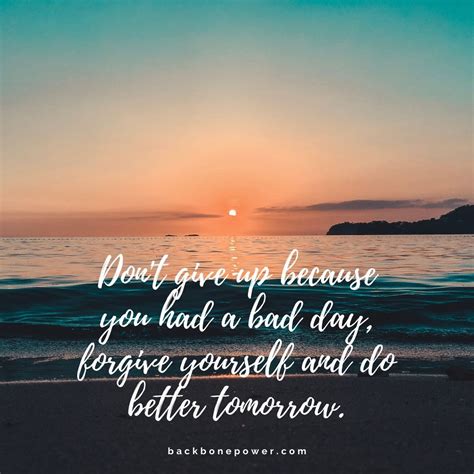 Better Tomorrow Quotes Inspiration