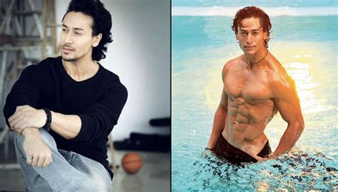 We Cannot Believe Tiger Shroff Gave This Sexist Remark About His Dream