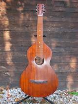 Hawaiian Guitar For Sale