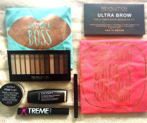 Their products are available in australia, canada, international. CRUELTY-FREE MAKEUP HAUL (With images) | Cruelty free ...
