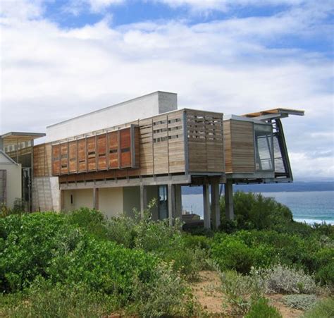 Beach House Plettenbergbay South Africa Designworkshop