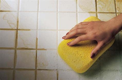 How To Clean Shower Tiles Without Scrubbing And Avoid Damages Decor Bug