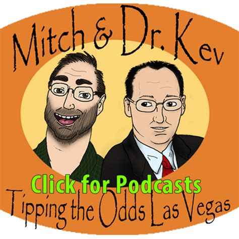 Tipping The Odds Las Vegas Listen To Podcasts On Demand Free Tunein