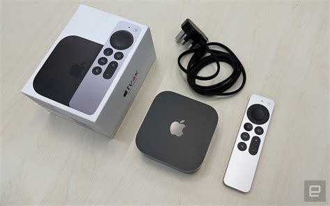 Apple Tv 4k 2022 High End Version Out Of The Box Review Top Ten