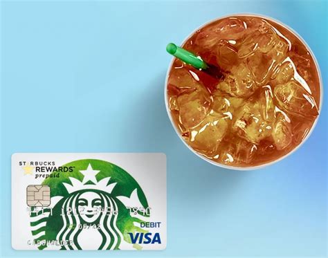 Here are some of them: Starbucks Launches Prepaid Card With Chase - NY Business Daily