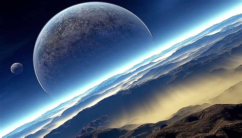 10 Top Hd Real Space Wallpapers 1080p Full Hd 1920×1080 For Pc