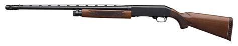 Sears Ted Williams Model 200 Pump Action Shotgun 12 Gauge 27 Barrel In