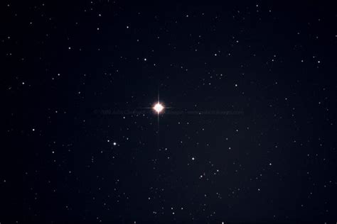 Polaris The North Star Also Known As Alpha Ursae Minoris Or The Pole