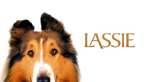 Lassie Movie 2005