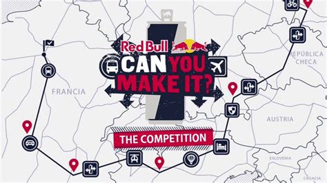 The Send It Crew Red Bull Can You Make It 2018 Youtube