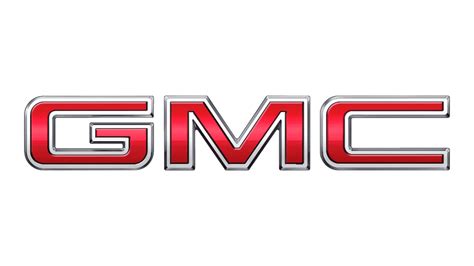 Gmc Logo And Car Symbol Meaning