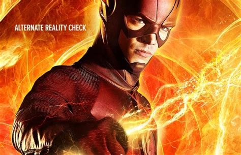 Zoom Poster Released For The Flashs Escape From Earth 2 The Flash