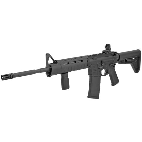 Colt M4 Carbine Wmagpul Furniture California Legal 223556