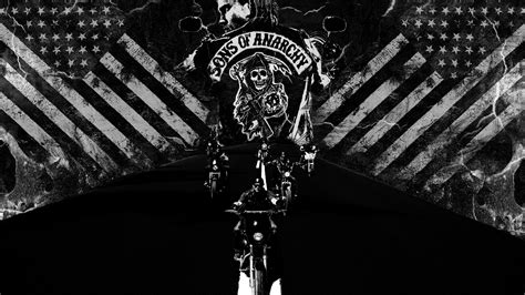 Sons Of Anarchy Wallpapers Ntbeamng