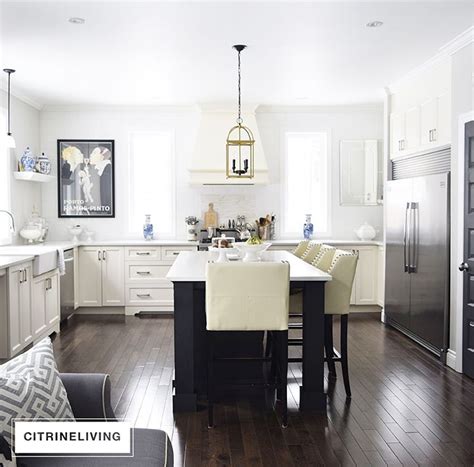 Beautiful looking designer wooden kitchen cabinets also make the kitchen look adorable. UPDATING THE KITCHEN WITH OPEN BUILT IN SHELVING ...