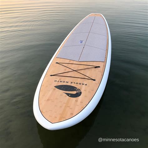 Loon 10 6 Paddle North Paddle Board Minnesota Canoes