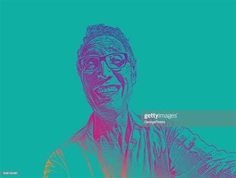 Funny Selfie Of Mature Man And Cheesy Smile High Res Vector Graphic Getty Images
