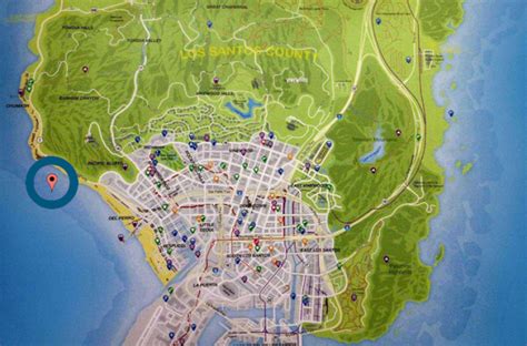 Gta 5 New Hidden Packages Cash And Secret Cars Spawn Locations