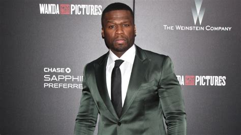 50 Cent Power Producer Signs Overall With Starz